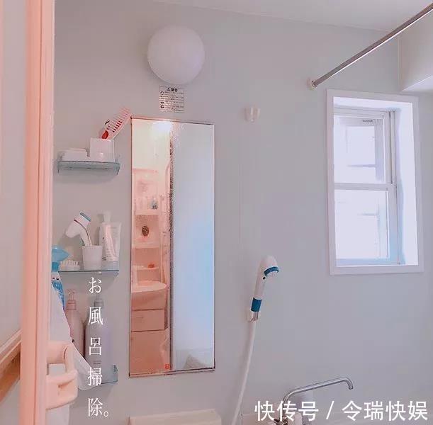 进户|这辈子就服日本!5口人住62㎡房子还宽敞,国人住百平米都嫌拥挤