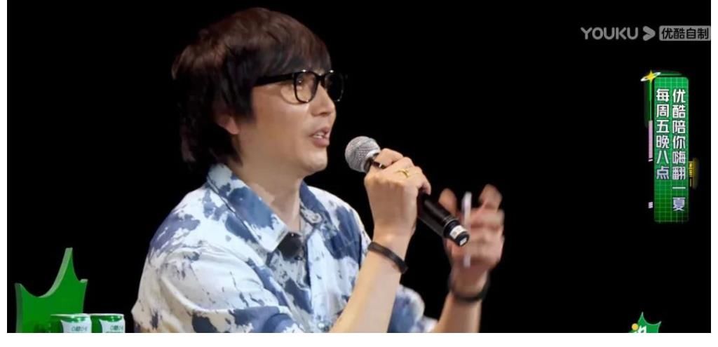 海皮威尔|《草莓星球来的人》真香预警，新血音乐人渐入佳境