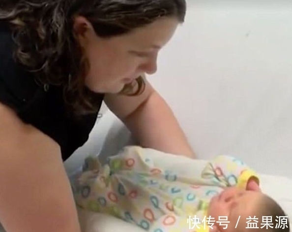婴儿|婴儿刚出生就有13斤,吓的护士以为称坏掉了