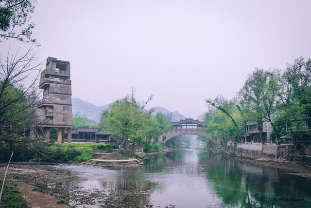 汽车之家|崇州竹艺村，充满了文艺气息的竹编小镇，这个周末一定不要错过了