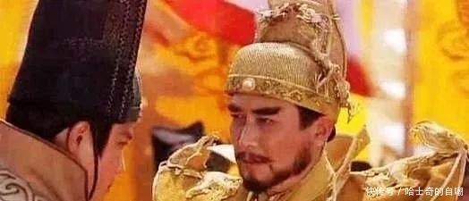 儿子|刘伯温的儿子预言了一件事，朱棣又怕又恨，300年后准确应验