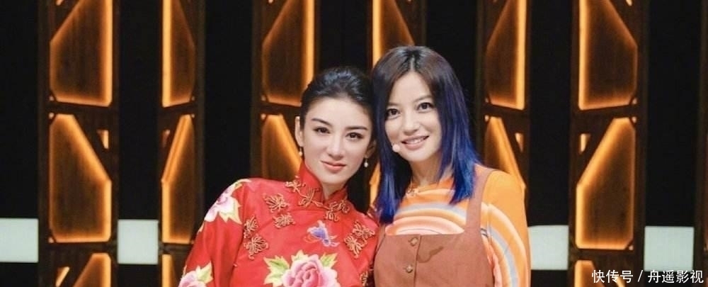 黄奕和赵薇的差距到底在哪?尔冬升的评价一语中的,很到位