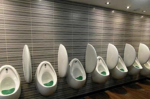 上厕所没有这5种表现,说明肝脏很好,别忽视