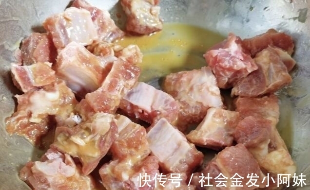入味|排骨的四种广式做法，软烂入味，香味四溢
