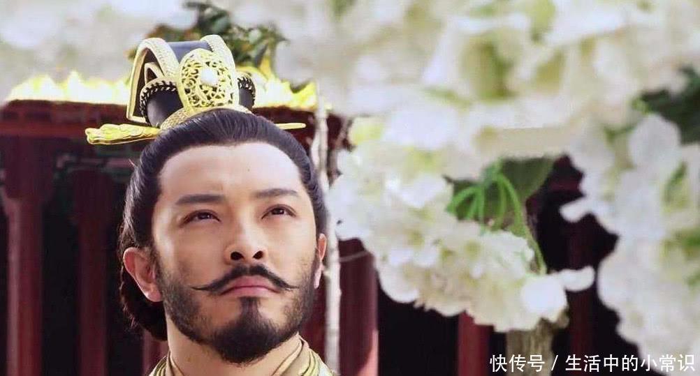 寒酸|被骂了千年的昏君,墓葬寒酸不如普通官员,妃子墓中尽却尽是国宝