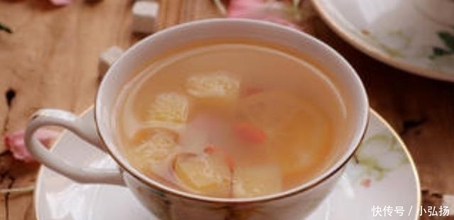 茯苓5种最好吃的家庭做法,简单美味又馋人,看看你喜欢吃哪种?