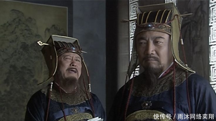 魏忠贤|还在迷信魏忠贤不死，大明不会亡吗？本文会给你不一样的答案。