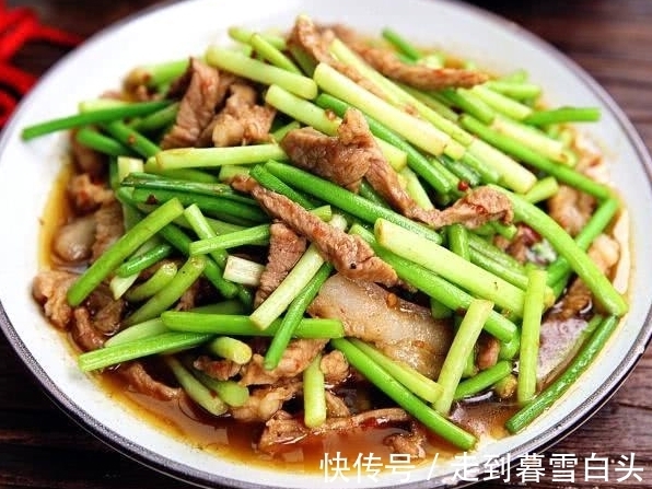 瞬间让你想吃饭的几道家常菜,鲜香酸爽,超级下饭,特别解馋!