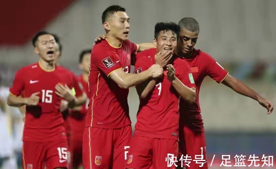 国足|险胜越南不应沾沾自喜!沙特誓要击败国足,李铁用此战术才有机会