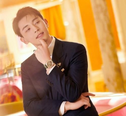 王一博|广告代言人综合排名：第一名令人感到意外，肖战这次却没上榜？