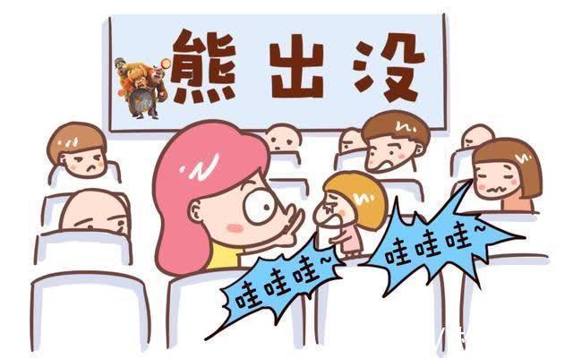 惠子|熊孩子管不了?3种常见坏习惯的纠正方法,用完孩子乖乖听话!