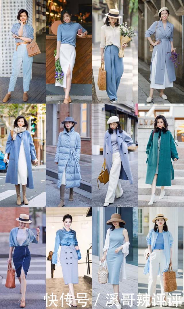 别被三木的美“迷惑”了,除了穿搭,这一点更关键,手把手教给你