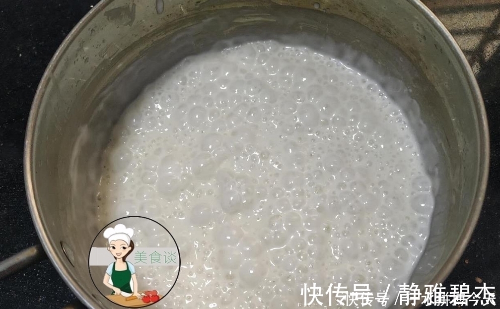 早餐我做了此道糕点,不用烤不用煎,比白面馒头香,孩子都吃嗨了