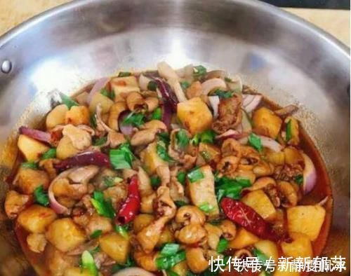 养生|几道经典实惠的解馋家常菜，简单易做，下酒下饭，味道不比饭店差