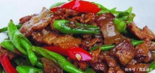 简单的几道经典家常菜,老少皆宜营养丰富超好吃,经济又实惠