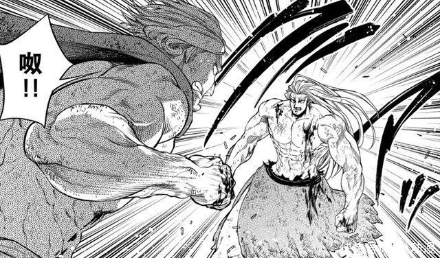 阿瑞斯|终末的女武神:凡人之躯不惧阿瑞斯，海力克斯饮下宙斯之血成为神