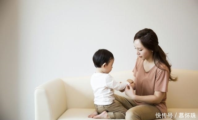 家长不以为然的这细节,却可能是孩子最后一根稻草,即便他才4岁