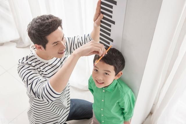 小妙招|孩子长得慢,长不高,是遗传导致?3个增高小妙招,帮助孩子长高