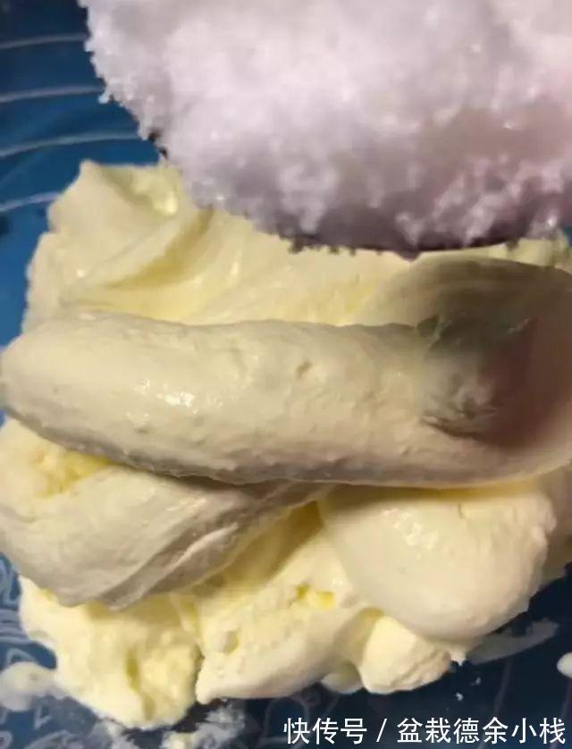 好吃|这东西你们那里叫什么?比蛋挞好吃,邻居过来一连吃了好几个