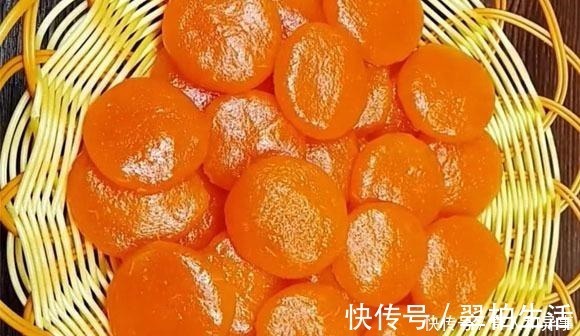 回老家一周，5天都在吃这食材，天天做法不重样，网友看看就好