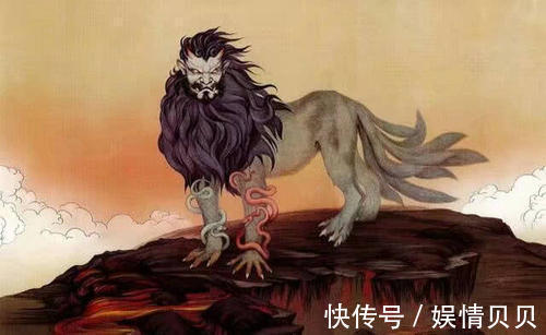 文明#家喻户晓的《山海经》,为何与美洲地貌极其吻合,揭示背后的真相