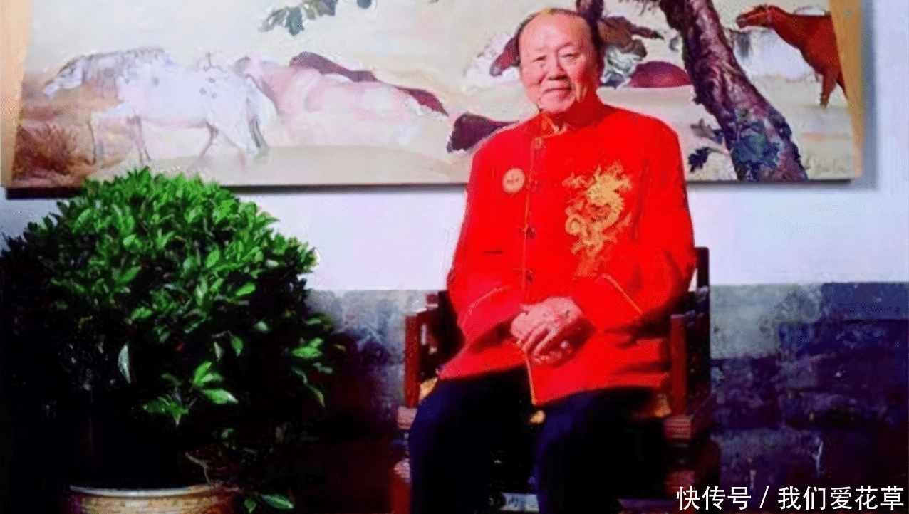 每顿饭|伟人专属厨师长程汝明：红烧肉不放酱油，每顿饭吃完菜单都要销毁