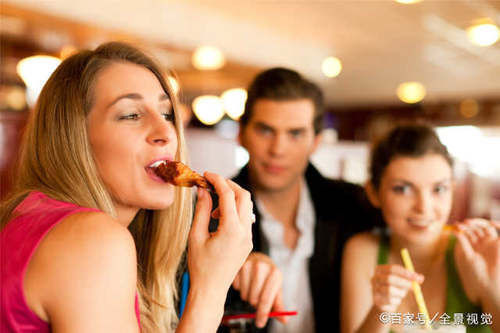 进食|不懂这4点,减肥永远减不下来!少走弯路,是对减脂最大的尊重