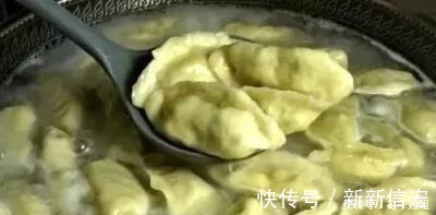 夏天，多吃此菜，钙是鸡蛋6倍，3块钱一斤，包成饺子超级好吃！