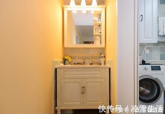 温馨|邻居69㎡小家：功能齐全优雅有格调，阳台设计真巧妙，太温馨了！