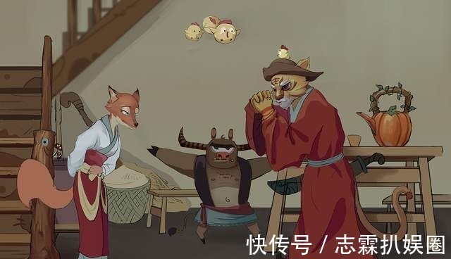 君子$《易经》：“大人虎变，君子豹变”是什么意思，有道理吗？