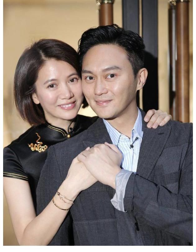 發言|陳小春張智霖多年后二度合作，應采兒發言亮了