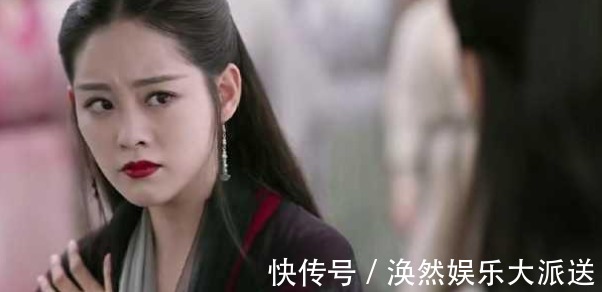 谢逊!周芷若不过做错了一件事,为何却有那么多人找她麻烦