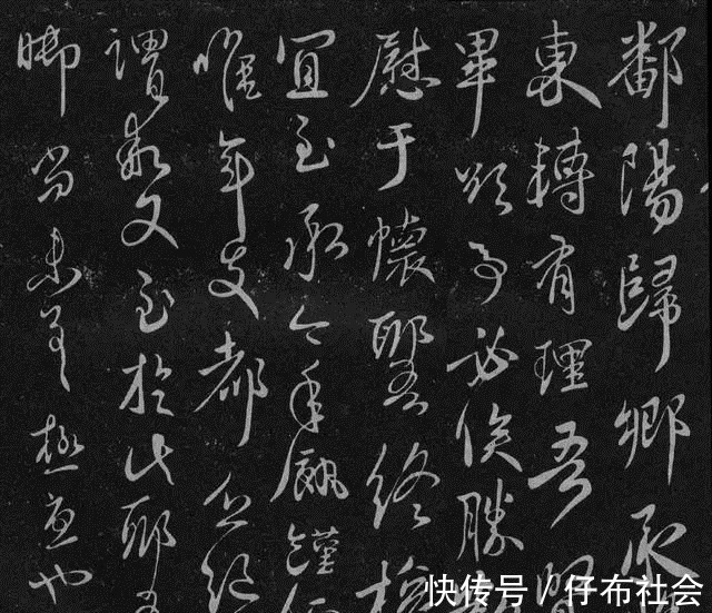 书法!仅活43岁的王献之,为何能与其父齐名?书法不与人同,才有价值