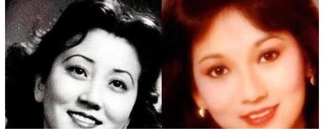 军事常识|钱学森背后的女人,蒋英年轻时到底有多美?这组老照片惊艳了时光