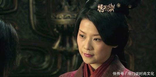 抢夺|刘邦抢夺诸侯王之妻,意外生下一子,却造就大汉百年盛世