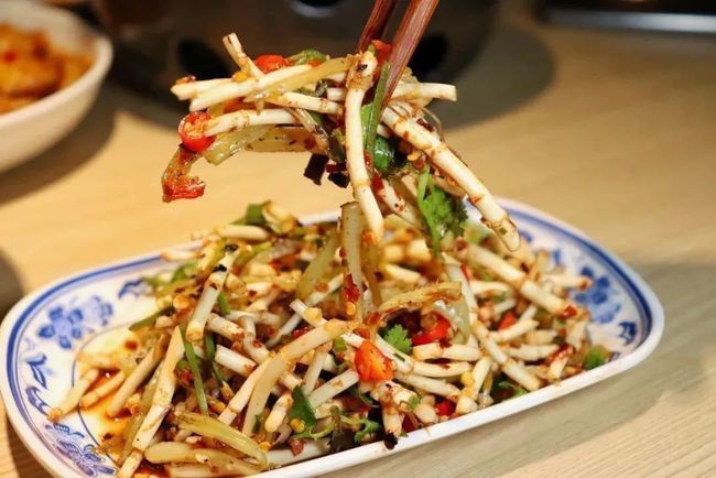 冬瓜|6种蔬菜不建议常吃,或会增加代谢压力,不妨来看看有你爱吃的吗