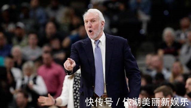 马刺|场均21分7助4板,4届全明星存在感却越来越低!波波维奇也无奈啊