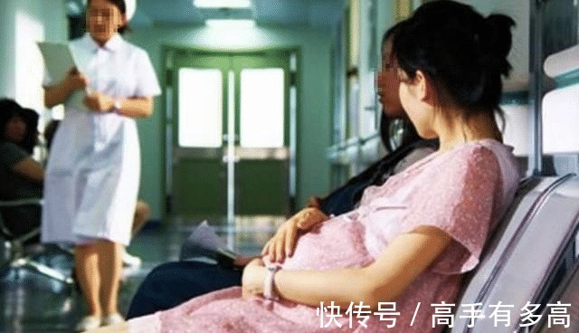 妊娠纹|女子首次怀孕,检查时却被说成第二胎,听完之后丈夫却笑了