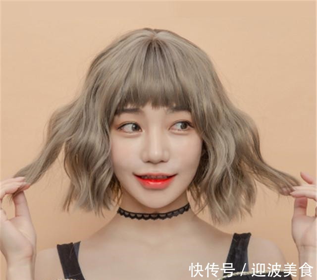 女人味 公认最丑的4种女生“发型”,严重拉低颜值,你中了第几个