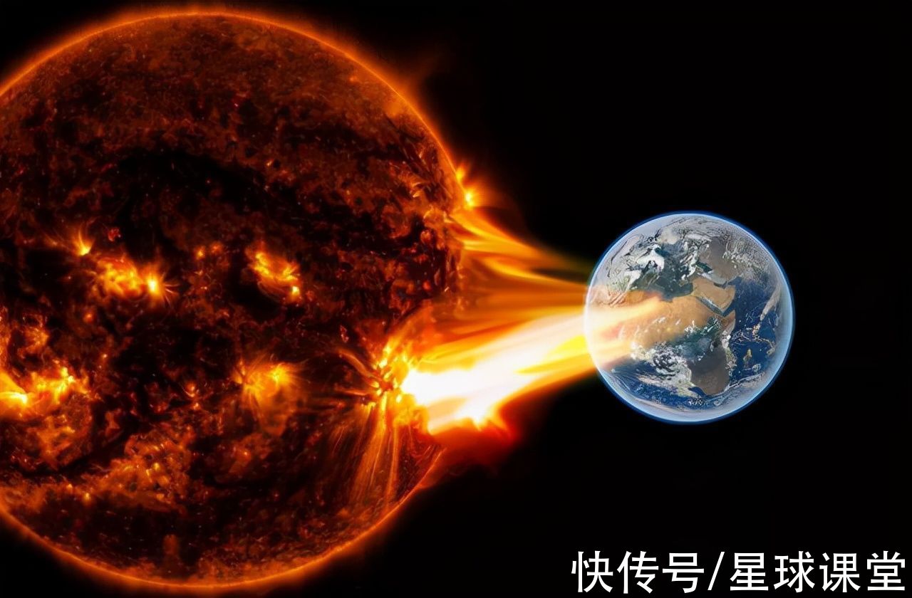 太陽黑子數量減少 地球將進入 小冰期 屆時人類該怎麼辦 中國熱點