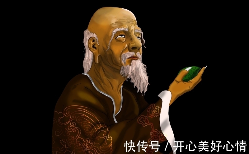 张仪$鬼谷子:成大事的人,有3条处世法则