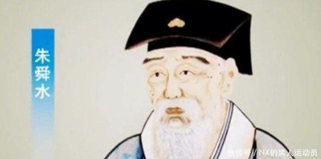 水户黄门|一位改变日本历史的中国人,不但给他们带去了教育,还带去了美食