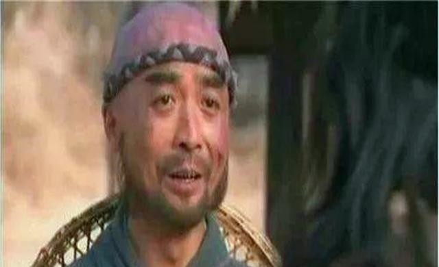 水浒传|水浒传:此人本是人生赢家,上了梁山后,却成了第1个死去的天罡