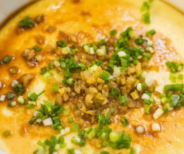 蒸鸡蛋，掌握这3个小技巧，蒸出来的鸡蛋细腻光滑，太好吃了