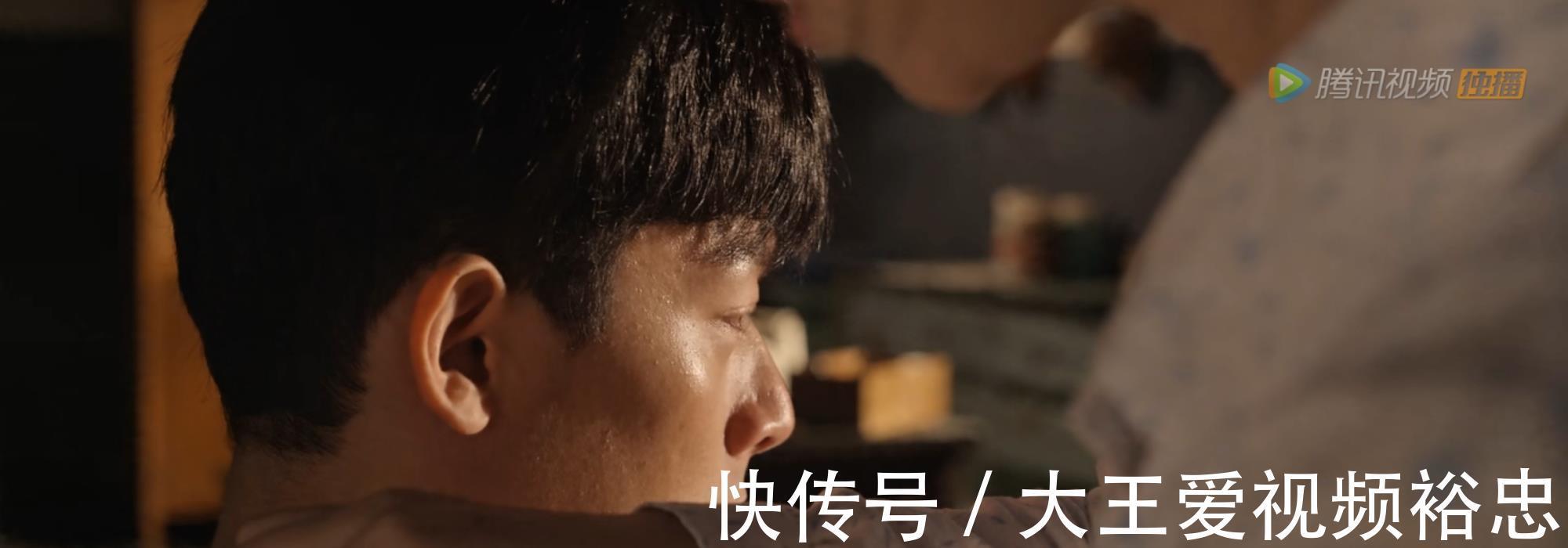 |《乔家的儿女》的马素芹婚姻已经成了笑话,但她也还是个体面人