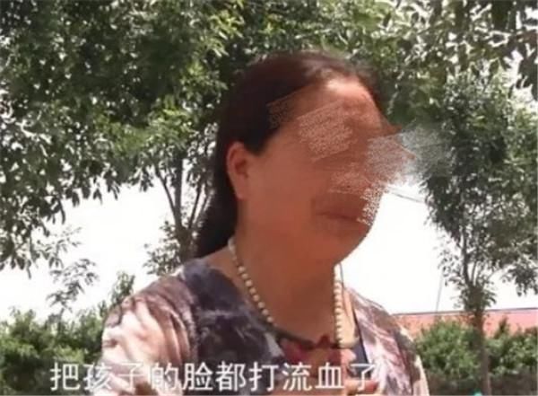 郭大哥|女儿发现母亲的秘密,被妈妈和姥姥打到精神失常,原因令人气愤
