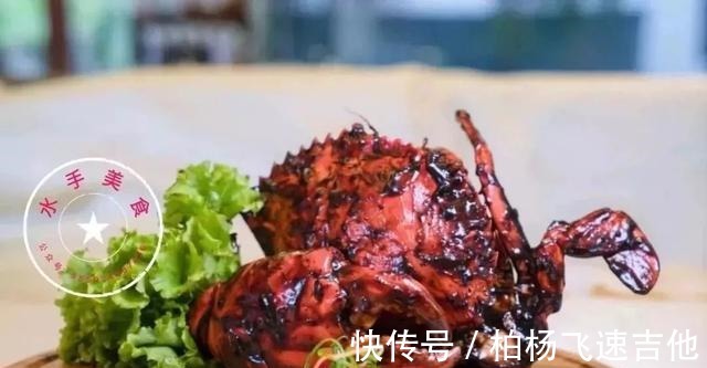 名厨|名厨融合菜,款款经典!