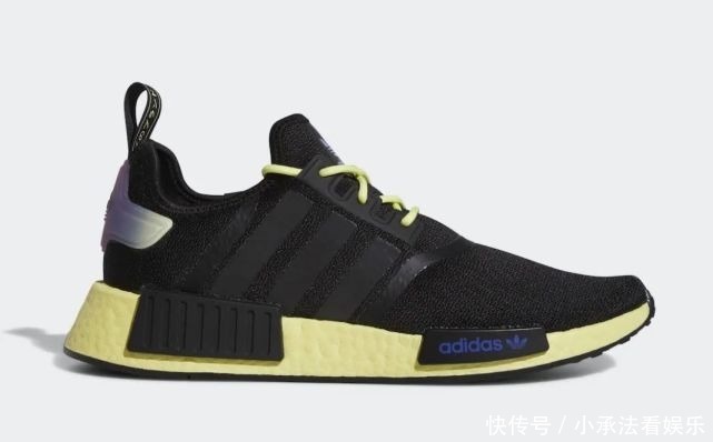 sizing|每日鞋讯|adidas NMD R1 新配色即将发售