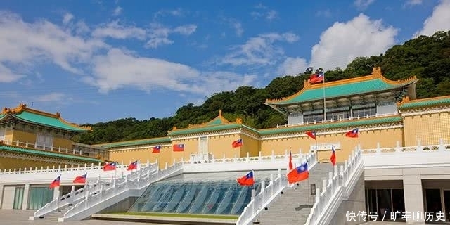 翠玉|翠玉白菜家喻户晓,但却称不上是国宝,专家认为至少有几点不达标