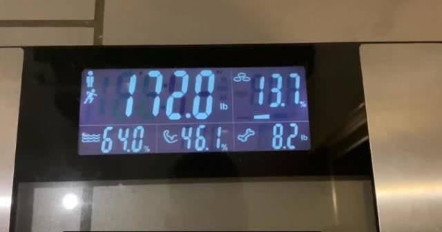 减脂|14天减脂漏出腹肌，这些骗局只是博取眼球事实受训者，能做到